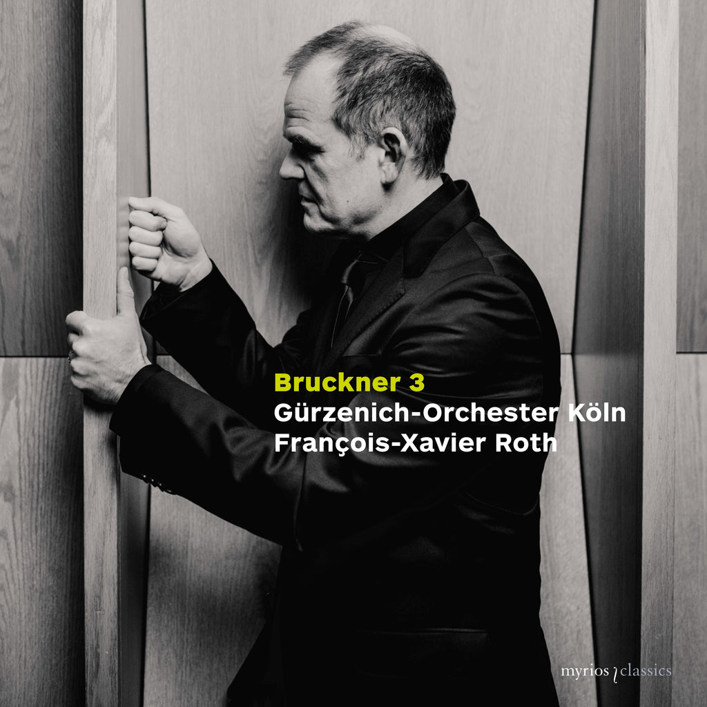 Bruckner - Symphony No. 3 (1873 version)