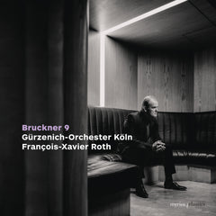 Bruckner - Symphony No. 9 (Original version)
