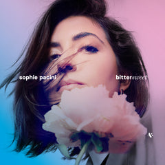 Sophie Pacini - bittersweet (Preorder - shipping on 7 March 2025)