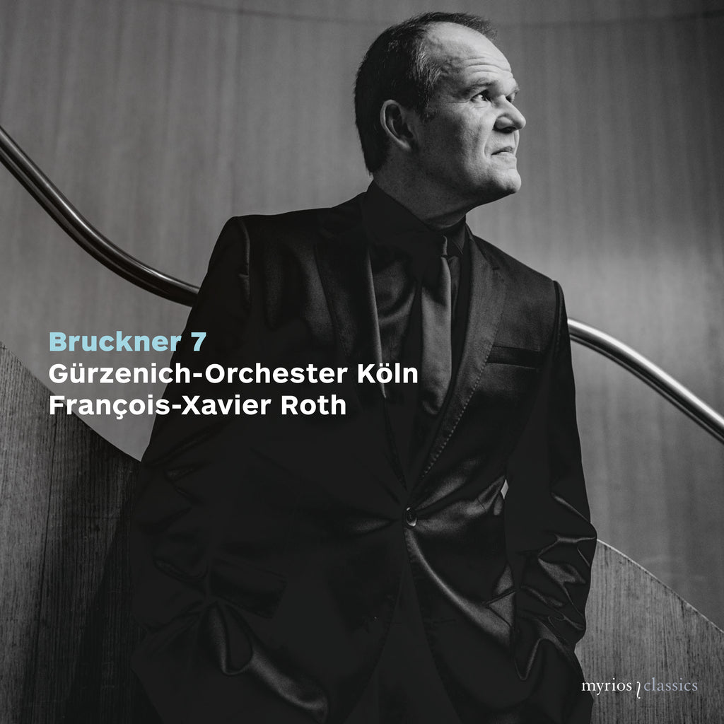 Bruckner - Symphony No. 7
